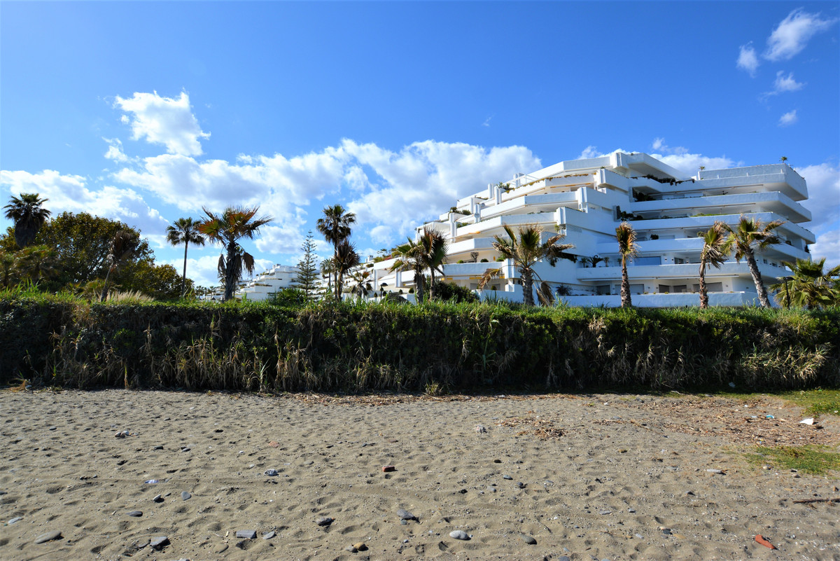 Appartement te koop in Guadalmina Baja | 2 slaapkamers H5158276