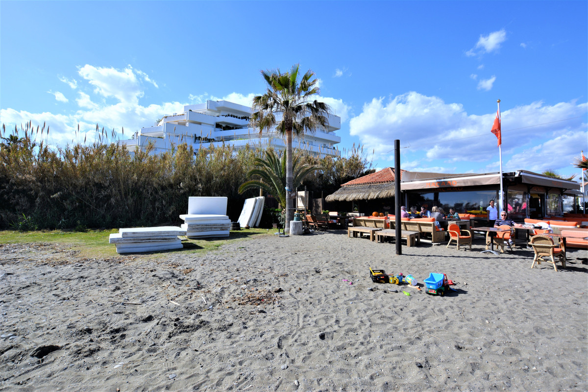 Appartement te koop in Guadalmina Baja | 2 slaapkamers H5158276