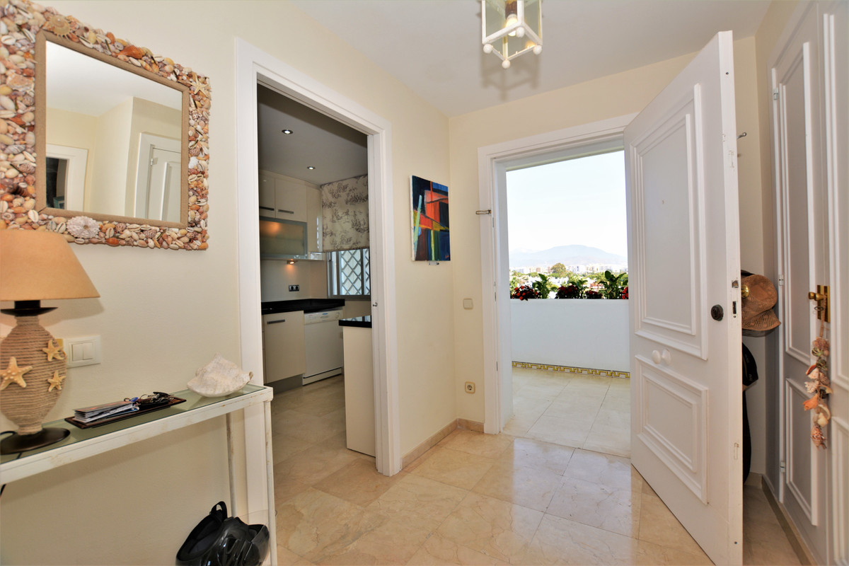 Appartement te koop in Guadalmina Baja | 2 slaapkamers H5158276