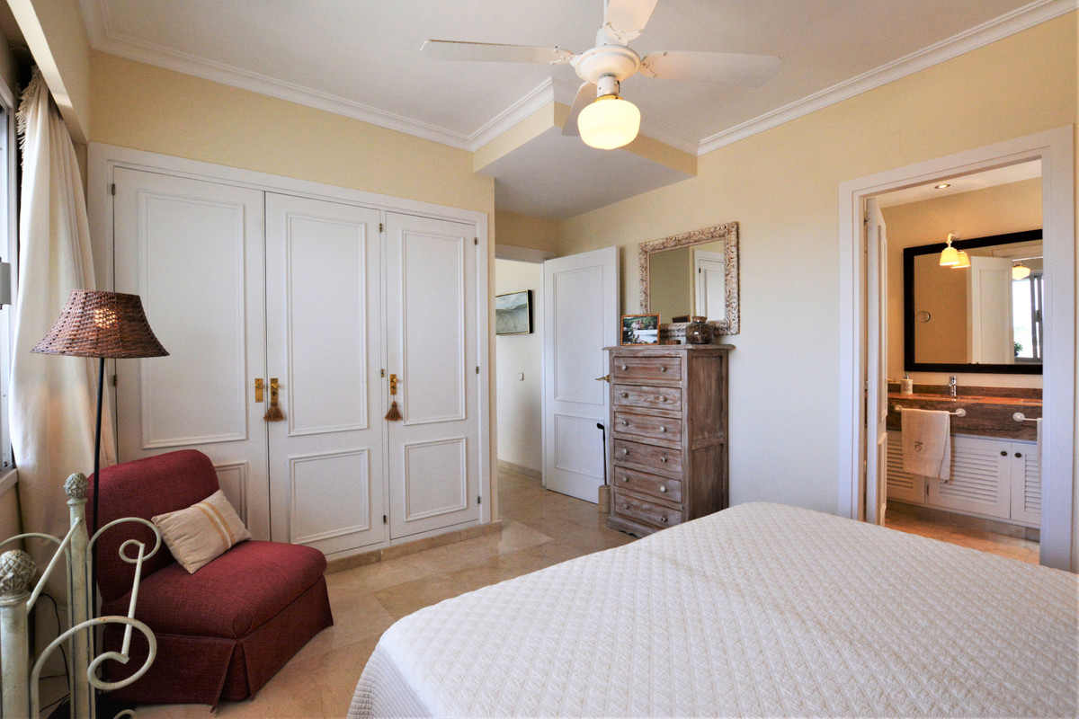 Appartement te koop in Guadalmina Baja | 2 slaapkamers H5158276