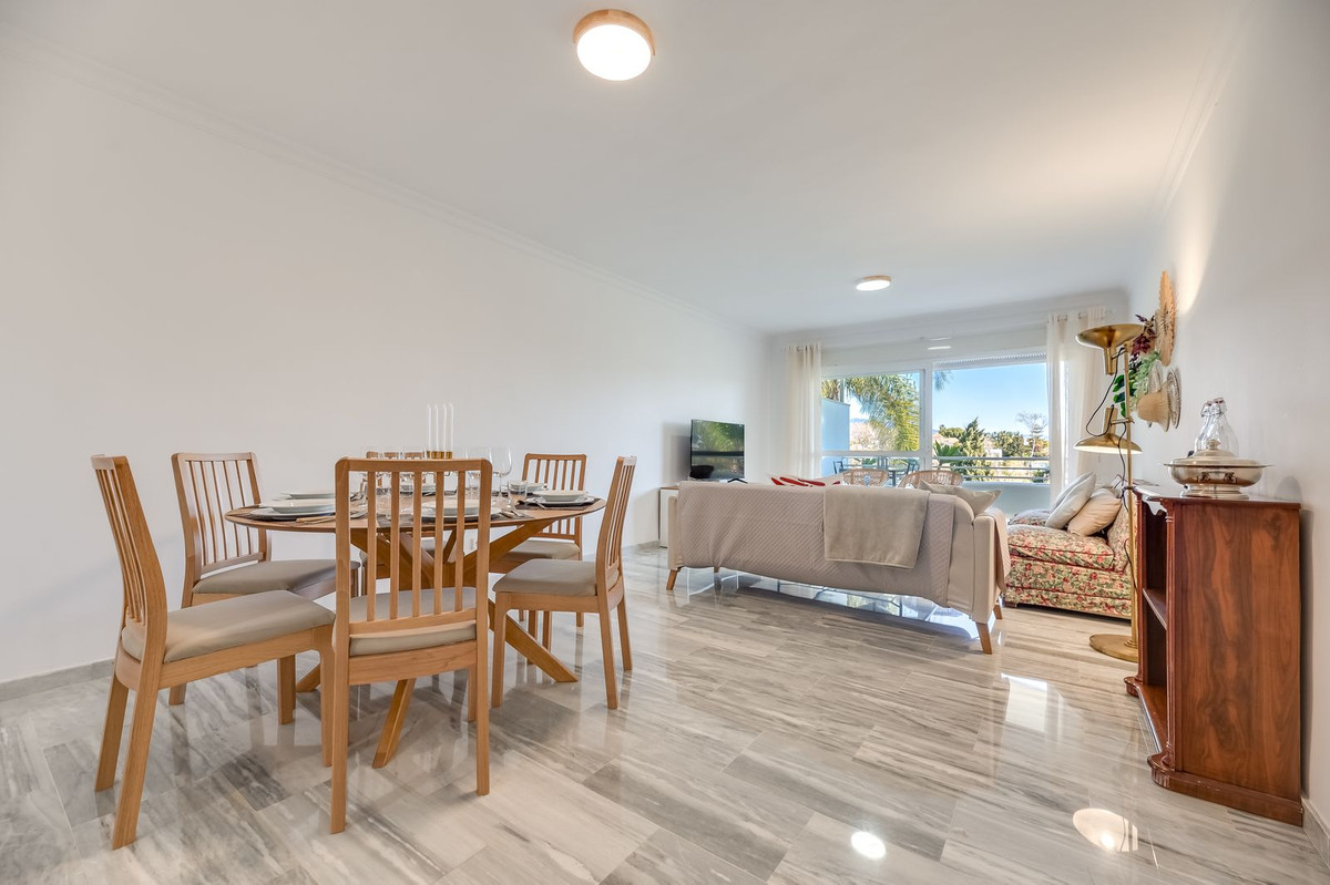 Appartement te koop in Guadalmina Baja | 3 slaapkamers H5222326