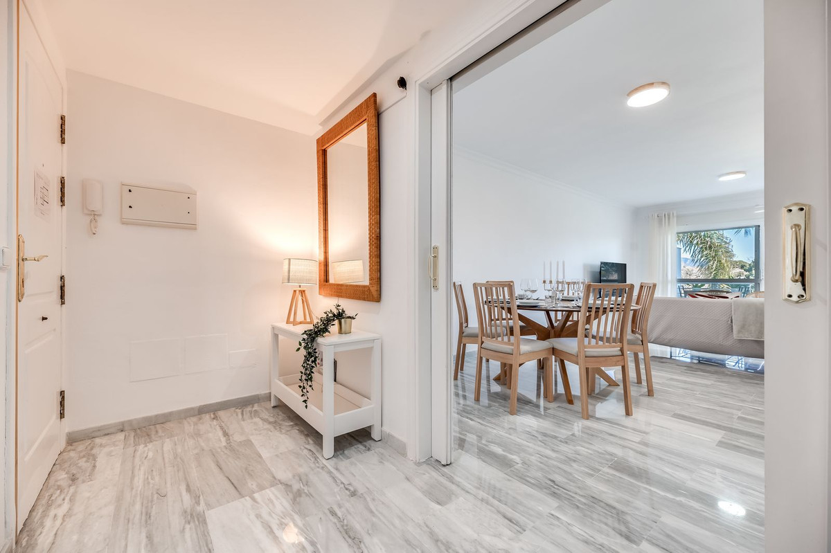 Appartement te koop in Guadalmina Baja | 3 slaapkamers H5222326