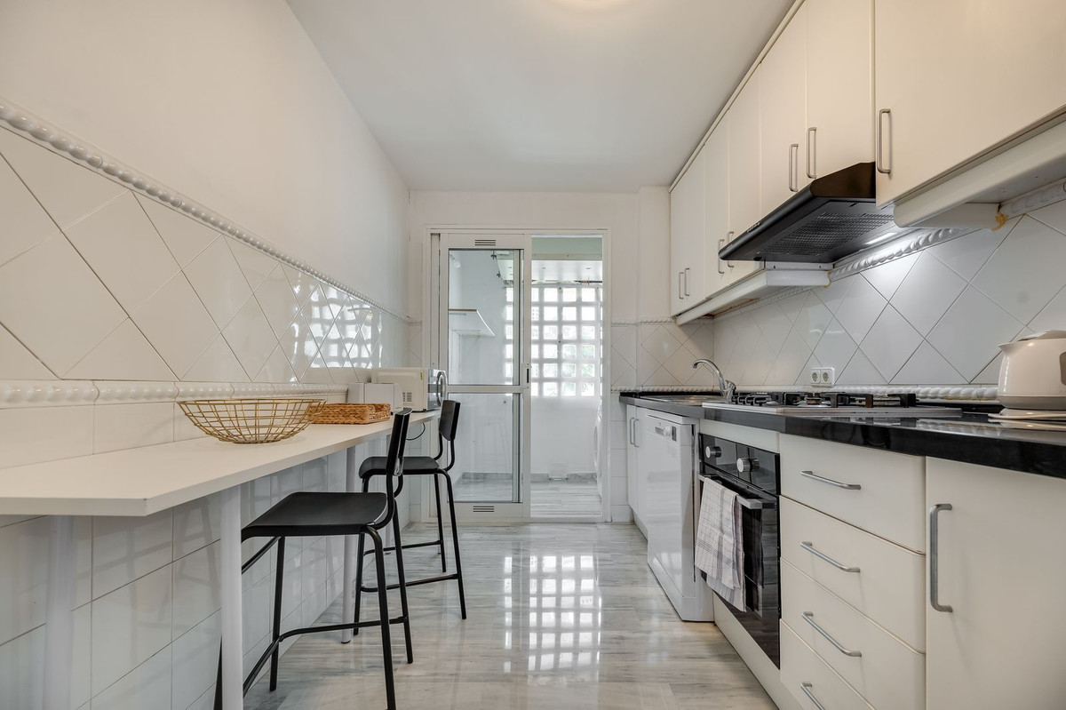 Appartement te koop in Guadalmina Baja | 3 slaapkamers H5222326