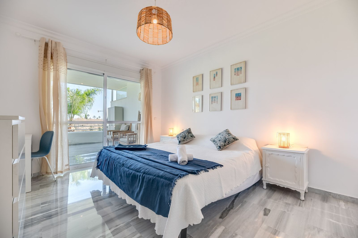 Appartement te koop in Guadalmina Baja | 3 slaapkamers H5222326