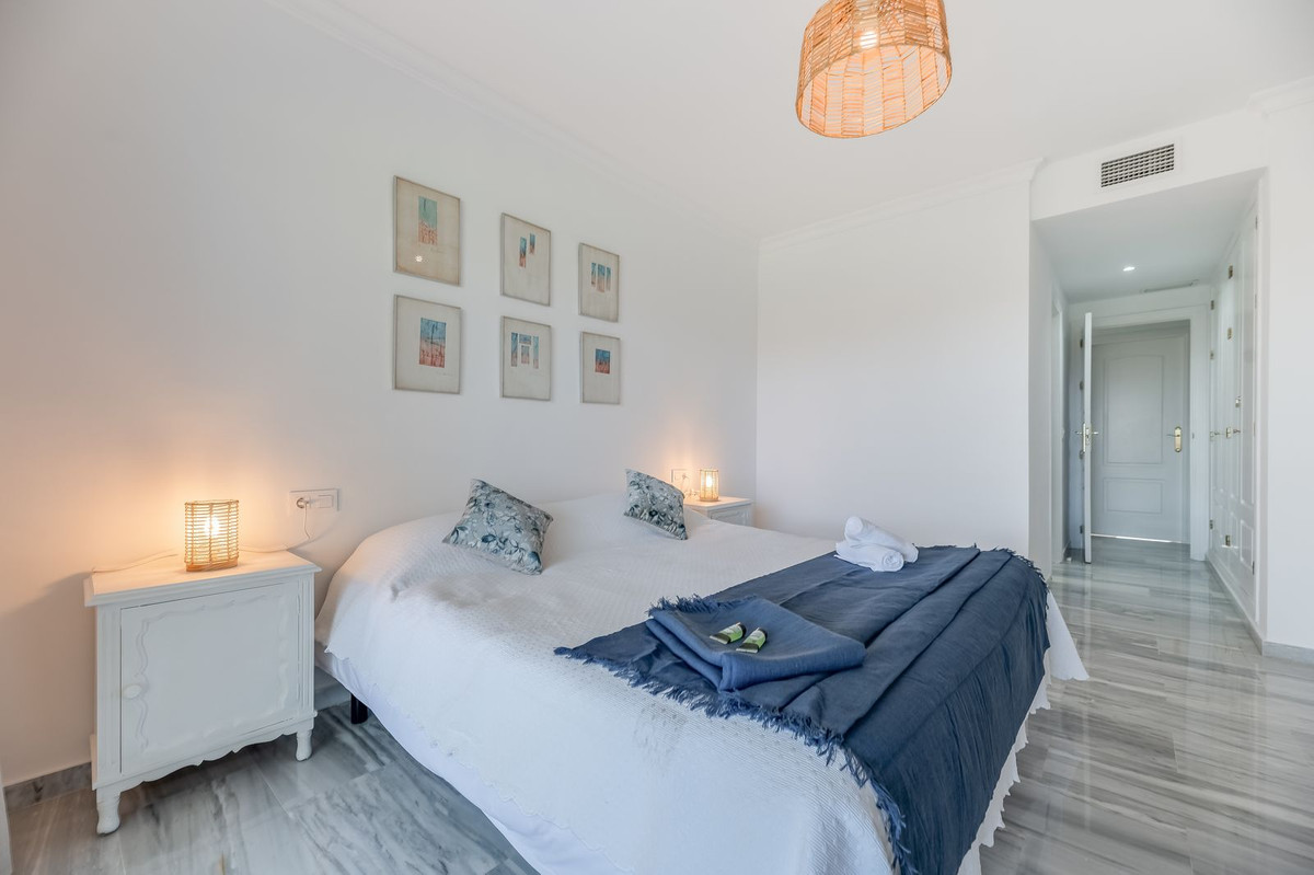 Appartement te koop in Guadalmina Baja | 3 slaapkamers H5222326