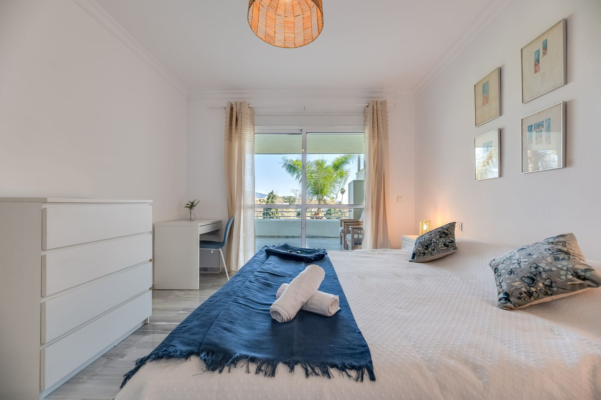 Appartement te koop in Guadalmina Baja | 3 slaapkamers H5222326