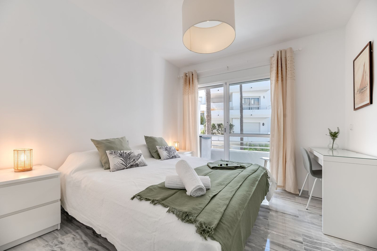 Appartement te koop in Guadalmina Baja | 3 slaapkamers H5222326