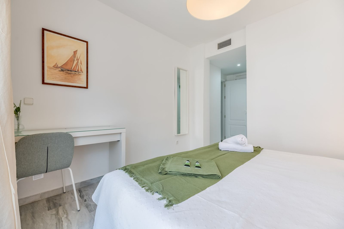 Appartement te koop in Guadalmina Baja | 3 slaapkamers H5222326