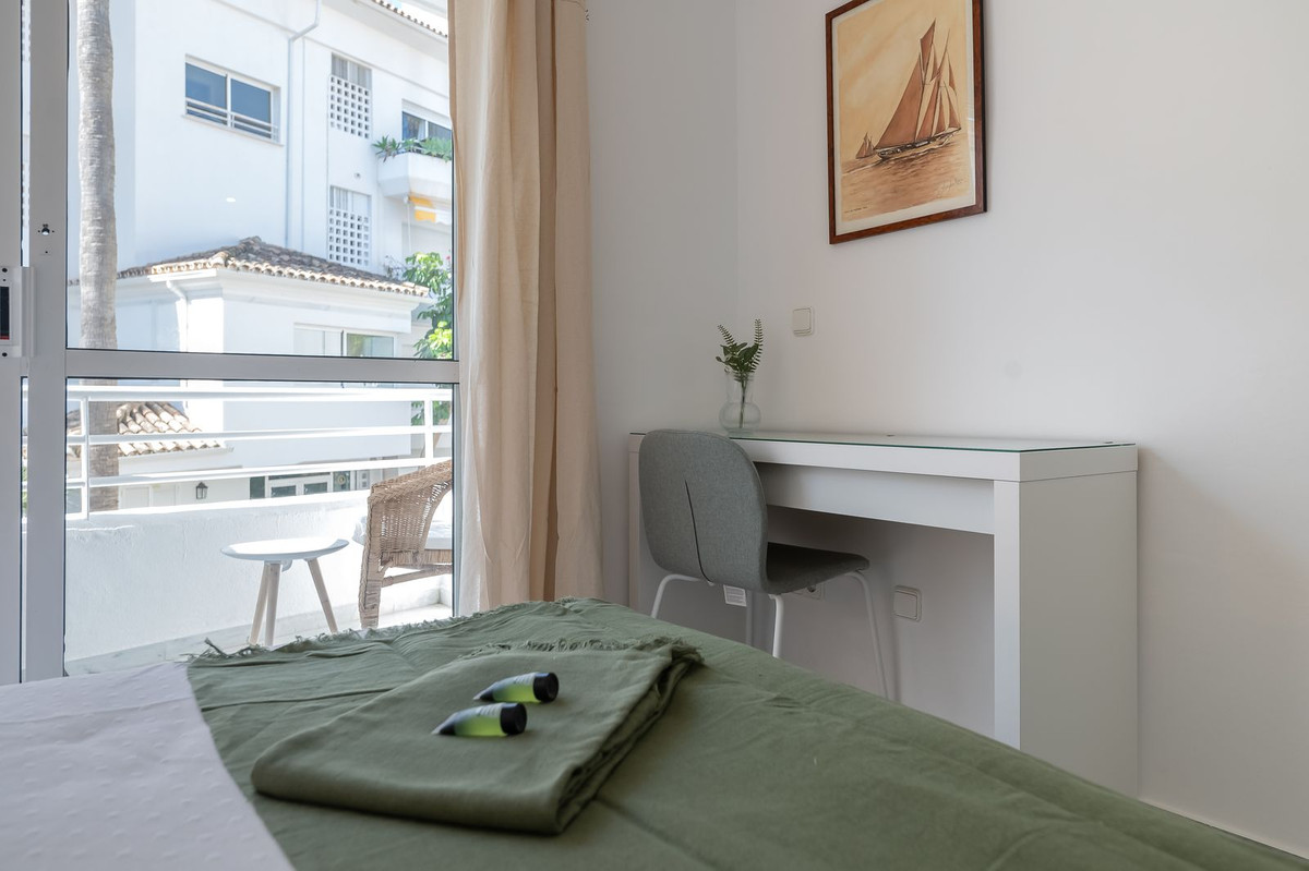 Appartement te koop in Guadalmina Baja | 3 slaapkamers H5222326