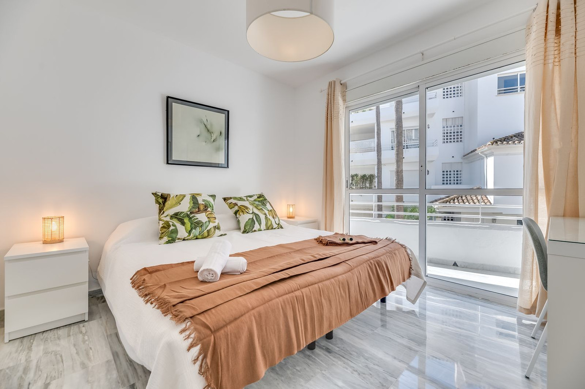 Appartement te koop in Guadalmina Baja | 3 slaapkamers H5222326