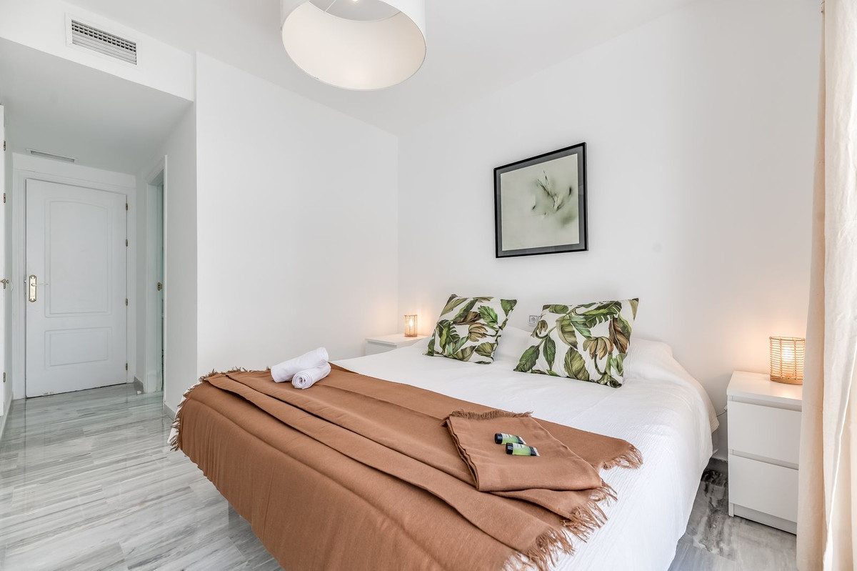 Appartement te koop in Guadalmina Baja | 3 slaapkamers H5222326
