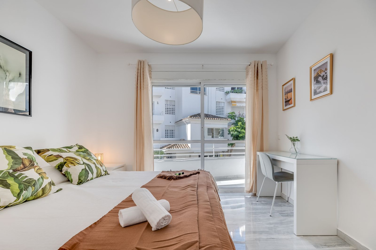 Appartement te koop in Guadalmina Baja | 3 slaapkamers H5222326