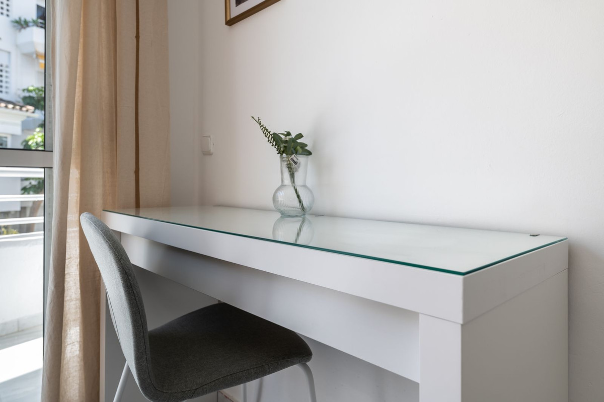 Appartement te koop in Guadalmina Baja | 3 slaapkamers H5222326