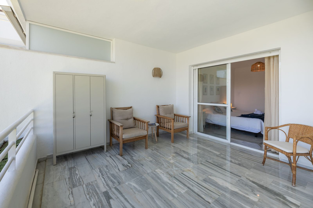 Appartement te koop in Guadalmina Baja | 3 slaapkamers H5222326