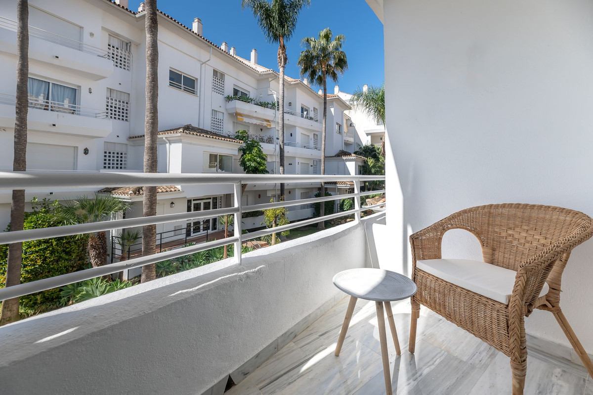 Appartement te koop in Guadalmina Baja | 3 slaapkamers H5222326