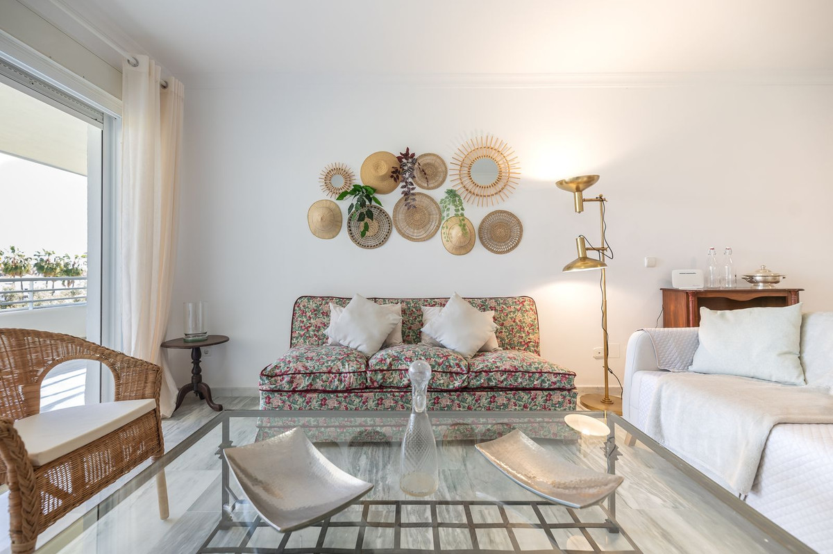 Appartement te koop in Guadalmina Baja | 3 slaapkamers H5222326