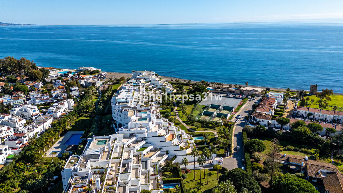 Appartement te koop in Guadalmina Baja | 4 slaapkamers H5259682