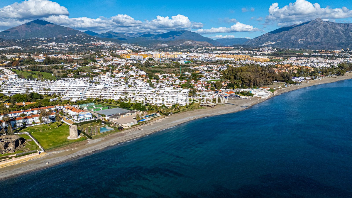 Appartement te koop in Guadalmina Baja | 4 slaapkamers H5259682