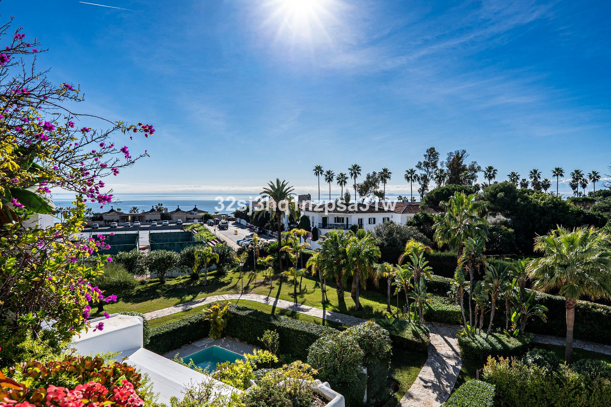 Appartement te koop in Guadalmina Baja | 4 slaapkamers H5259682