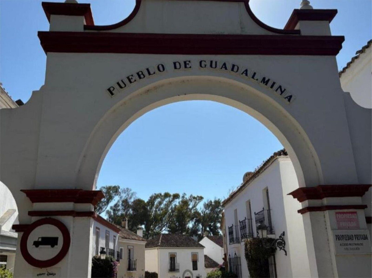 Huis te koop in Guadalmina Baja | 2 slaapkamers H5288722