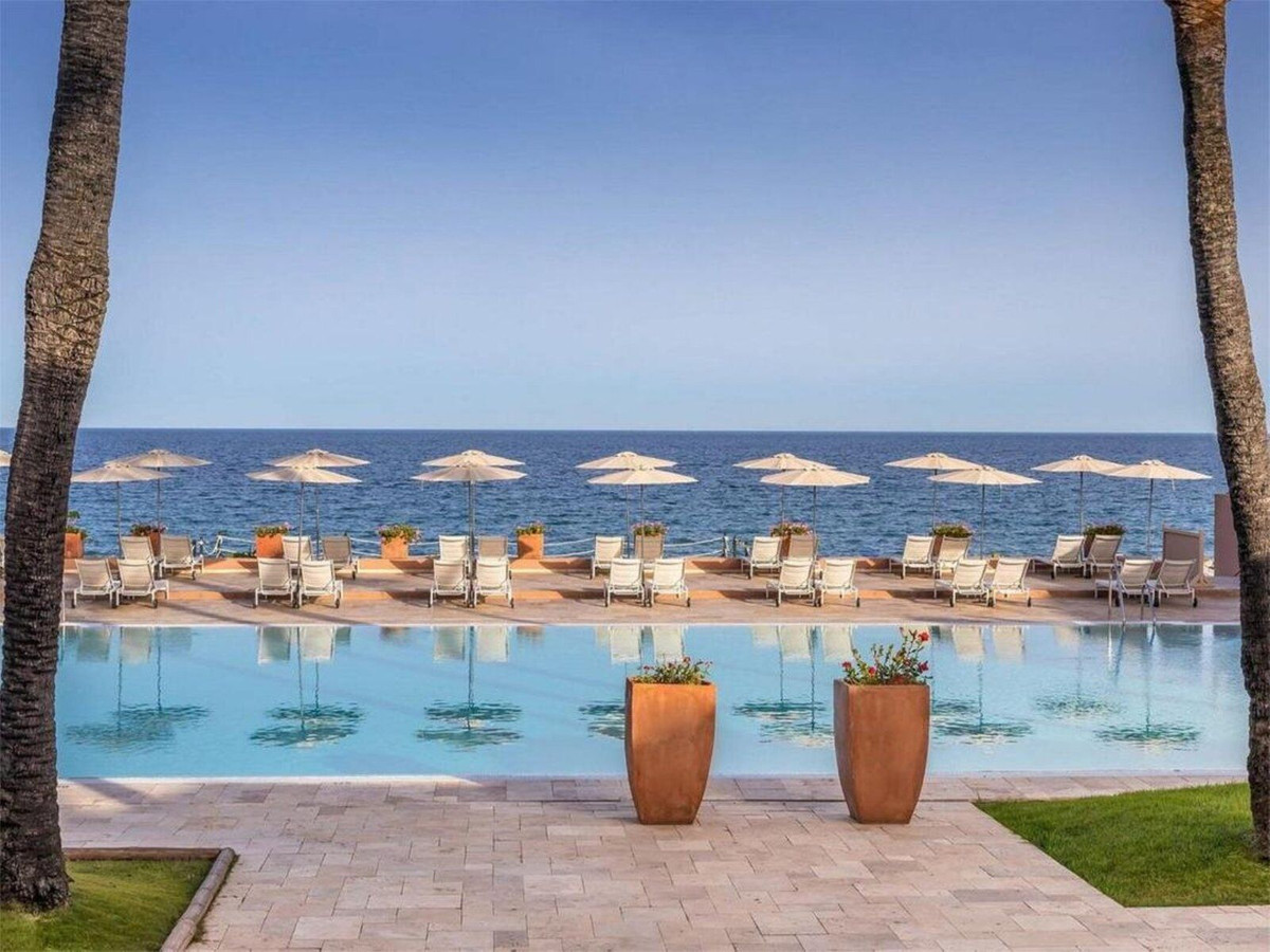 Huis te koop in Guadalmina Baja | 2 slaapkamers H5288722