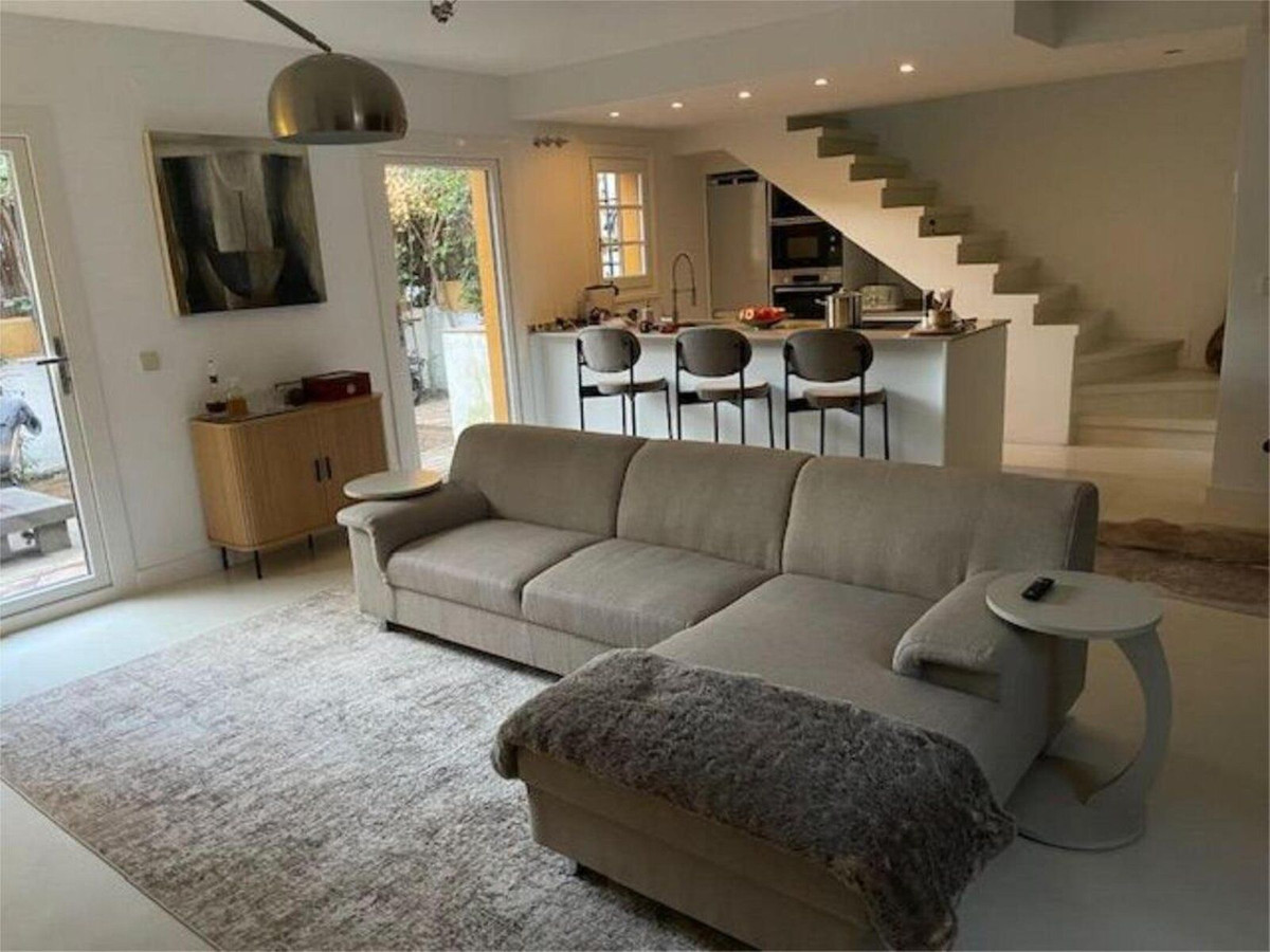 Huis te koop in Guadalmina Baja | 2 slaapkamers H5288722