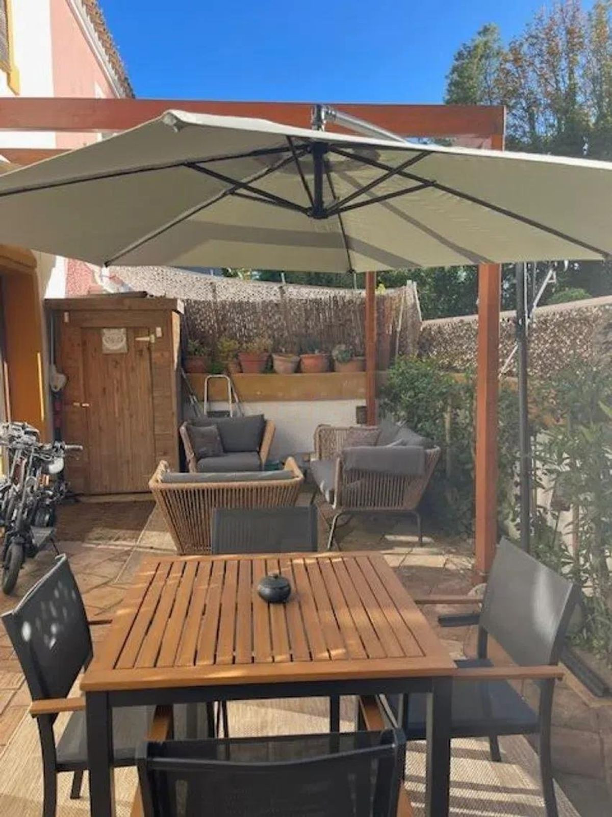 Huis te koop in Guadalmina Baja | 2 slaapkamers H5288722