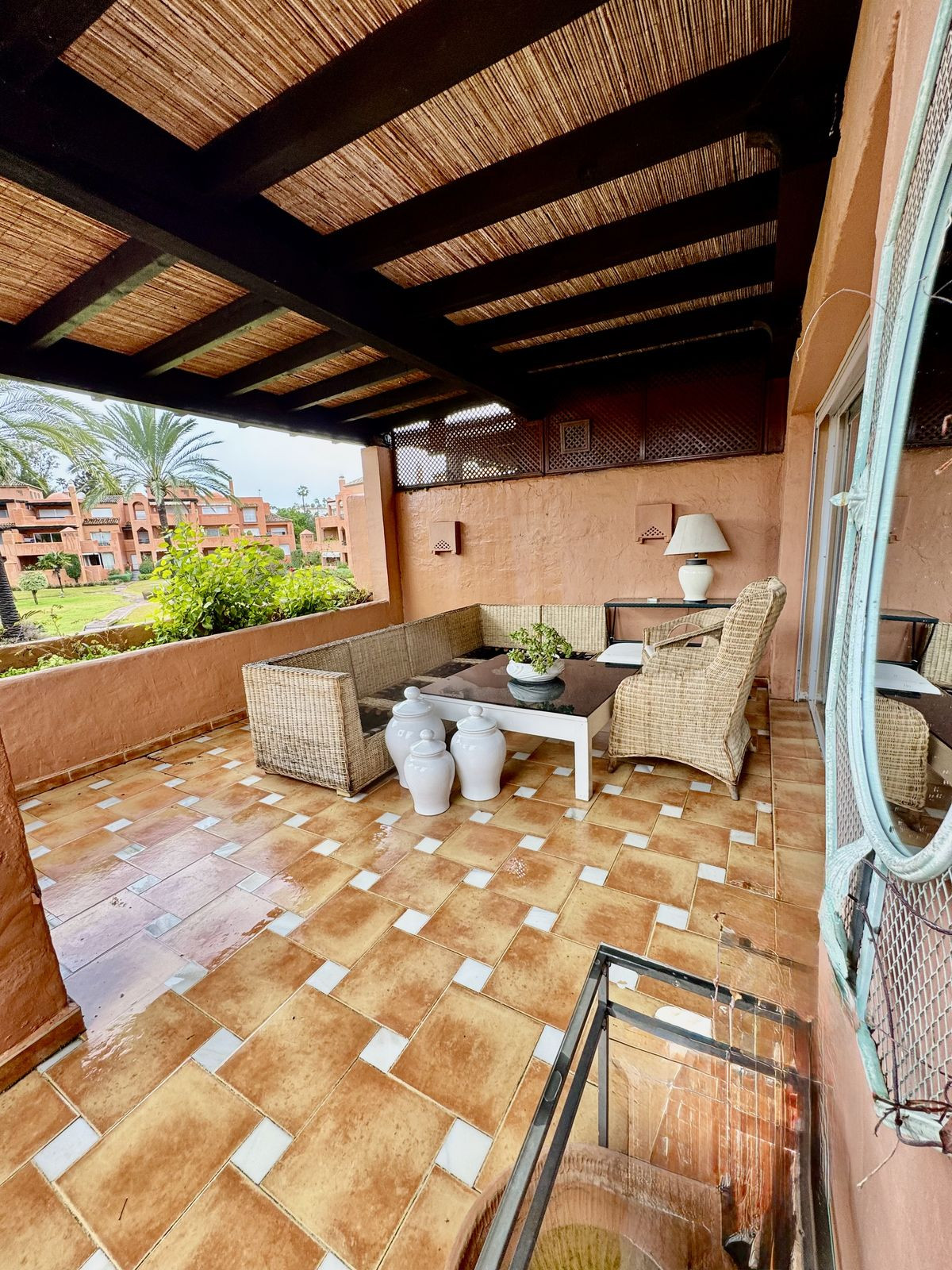 Appartement te koop in Guadalmina Baja | 4 slaapkamers H5295298