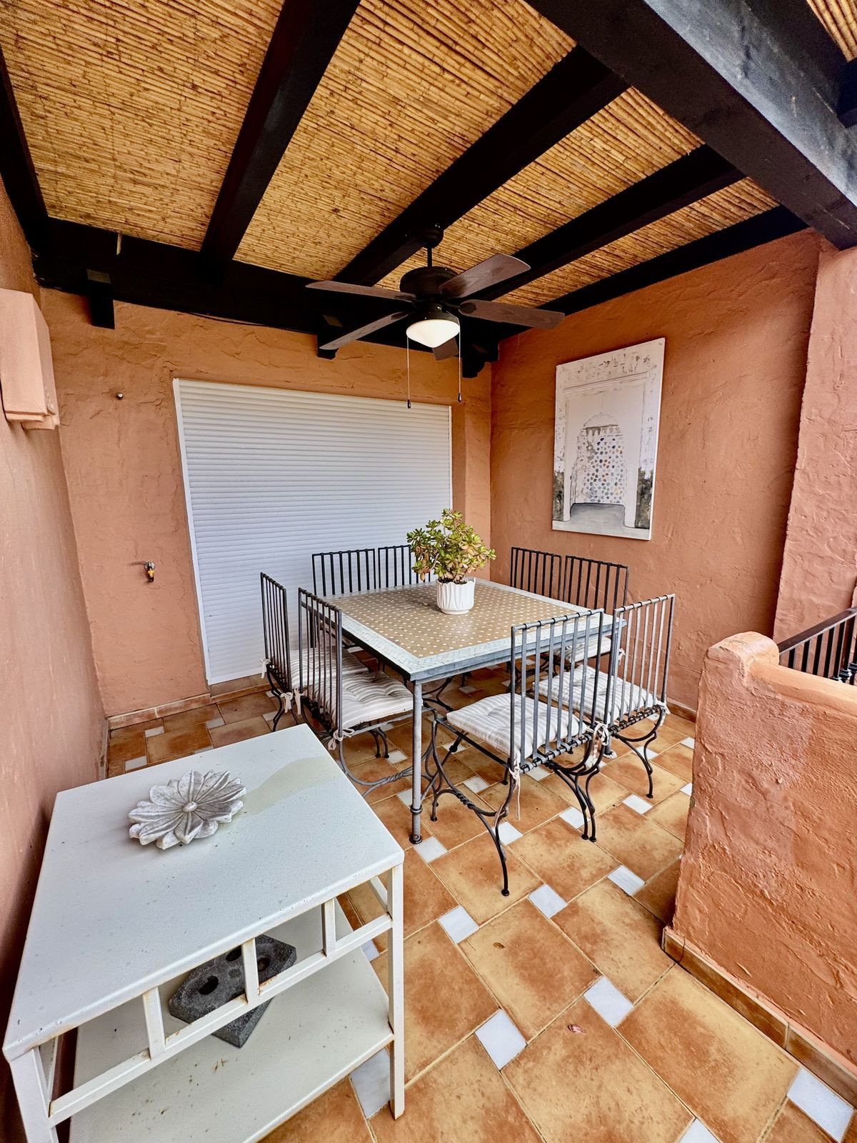 Appartement te koop in Guadalmina Baja | 4 slaapkamers H5295298