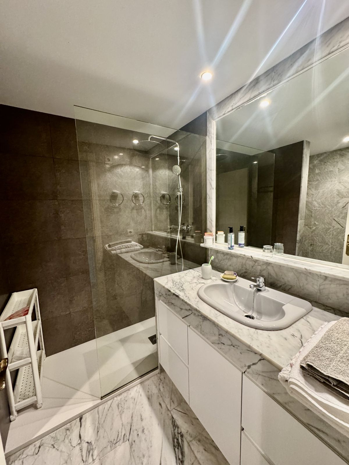 Appartement te koop in Guadalmina Baja | 4 slaapkamers H5295298