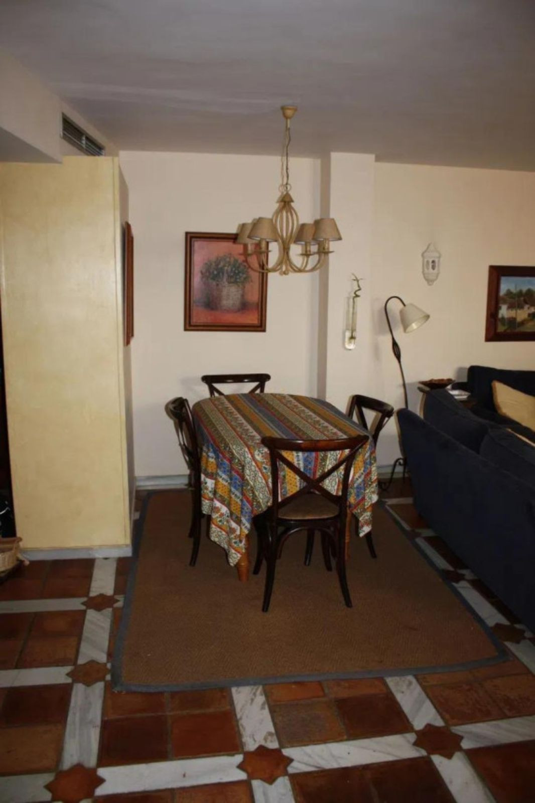 Huis te koop in Guadalmina Baja | 3 slaapkamers H5296708