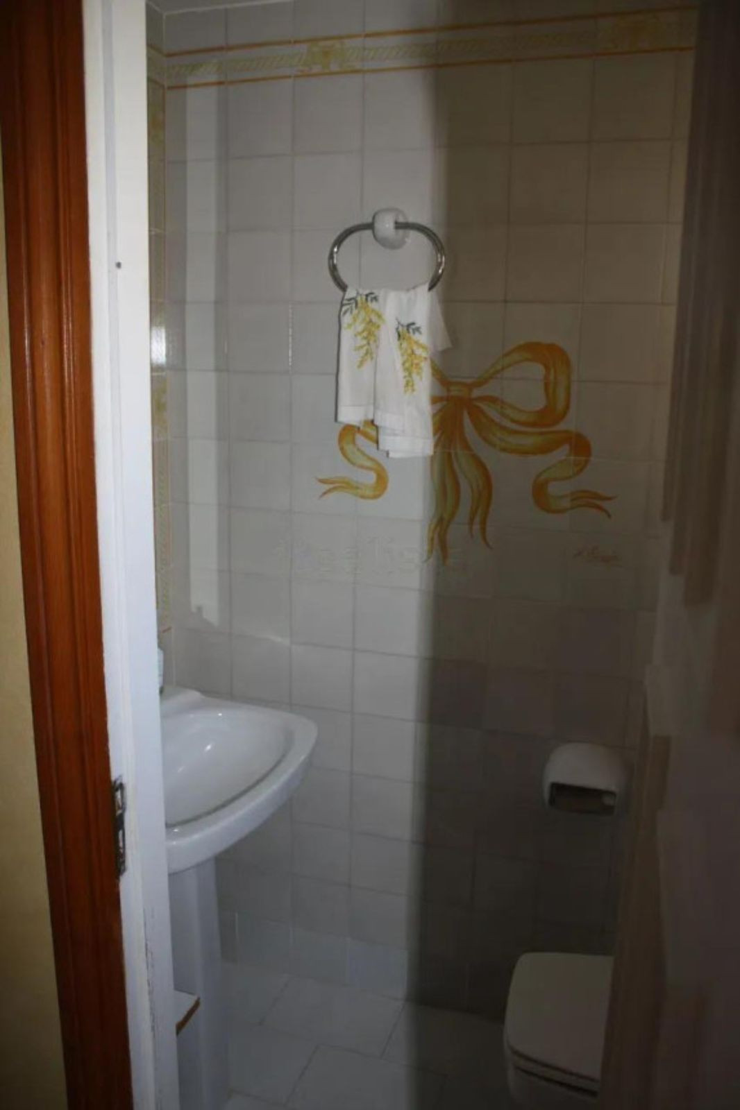 Huis te koop in Guadalmina Baja | 3 slaapkamers H5296708