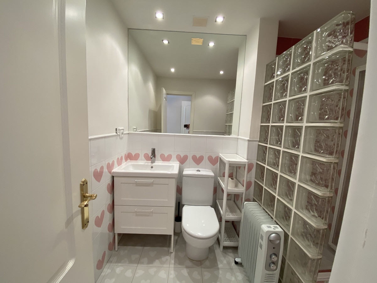 Appartement te koop in Guadalmina Baja | 3 slaapkamers H5298064