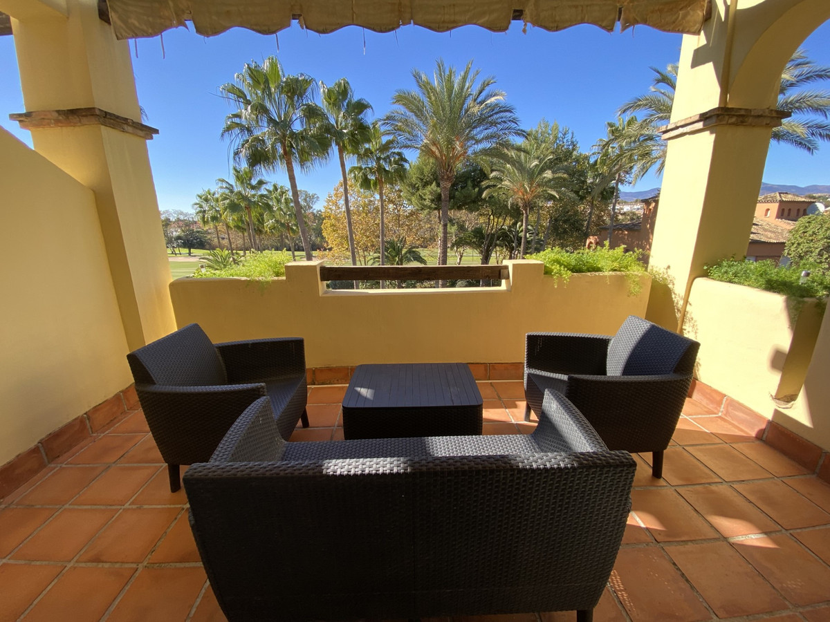 Appartement te koop in Guadalmina Baja | 3 slaapkamers H5298064