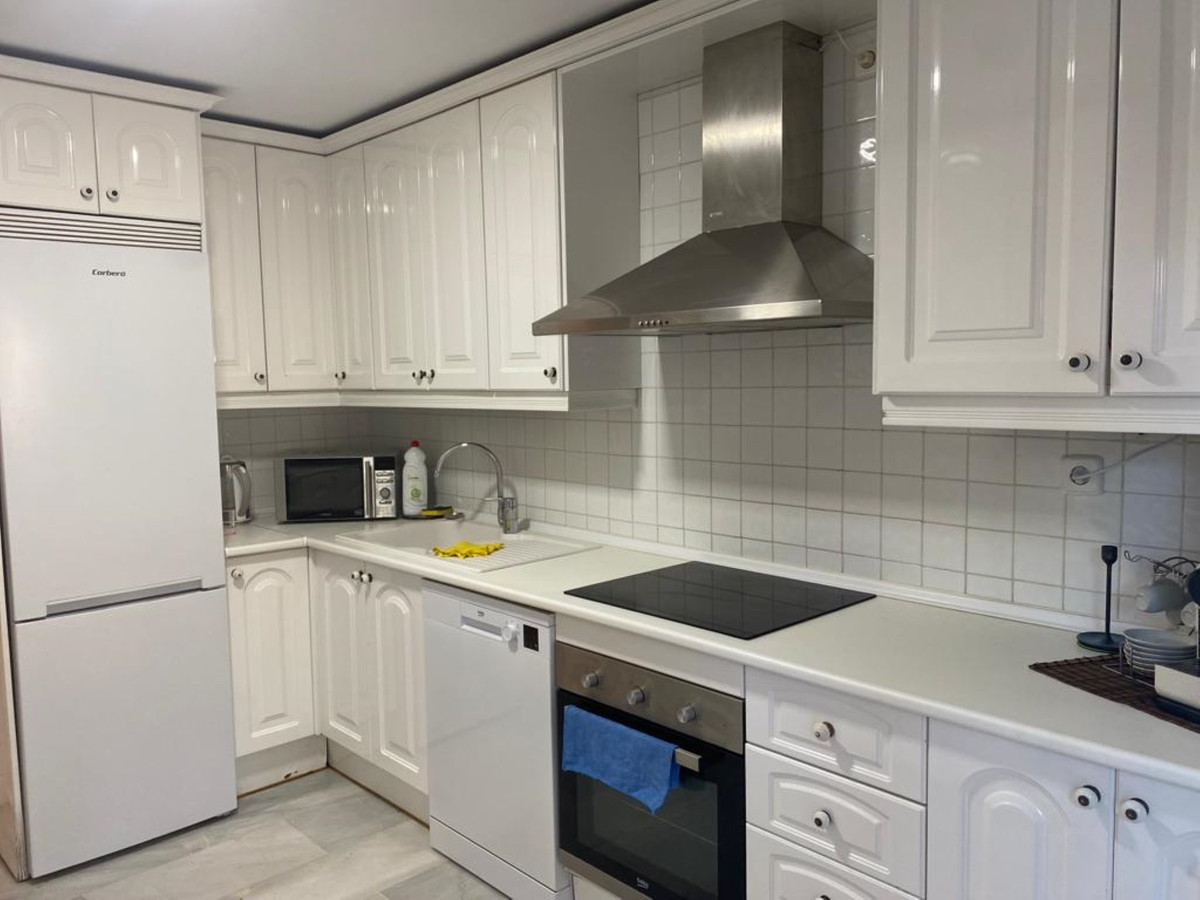 Appartement te koop in Guadalmina Baja | 3 slaapkamers H5298064