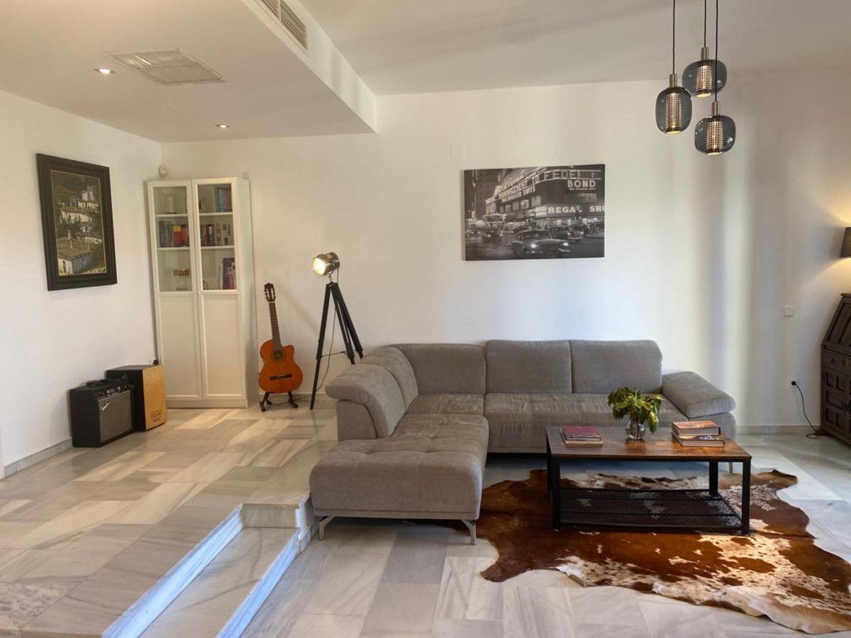 Appartement te koop in Guadalmina Baja | 3 slaapkamers H5298064