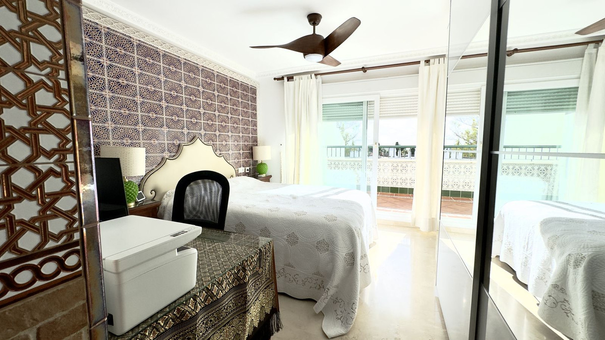 Appartement te koop in Guadalmina Baja | 2 slaapkamers H5302732