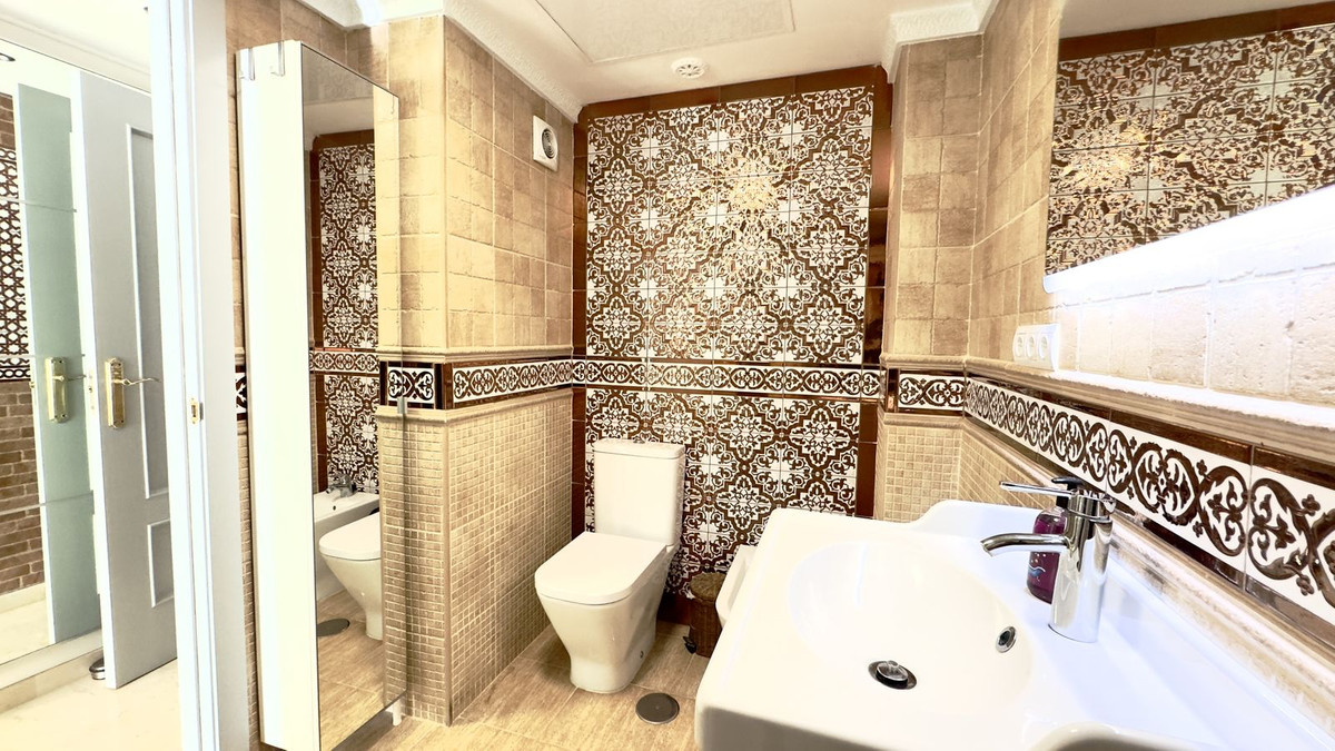 Appartement te koop in Guadalmina Baja | 2 slaapkamers H5302732