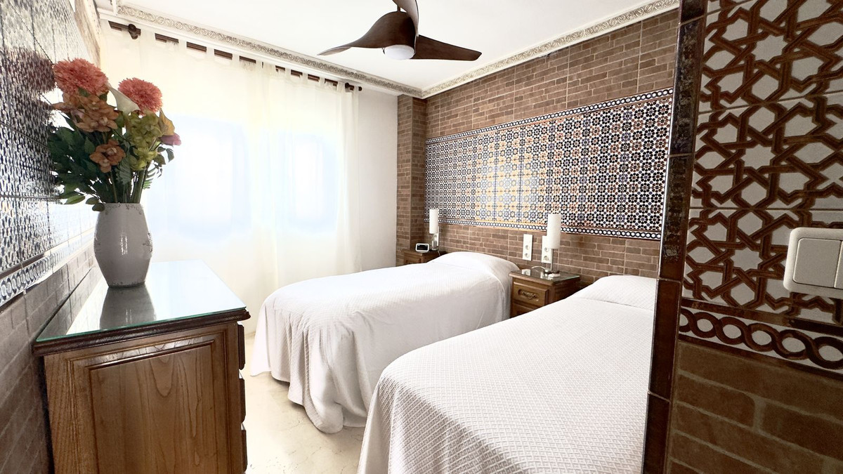 Appartement te koop in Guadalmina Baja | 2 slaapkamers H5302732