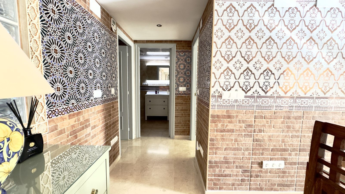 Appartement te koop in Guadalmina Baja | 2 slaapkamers H5302732