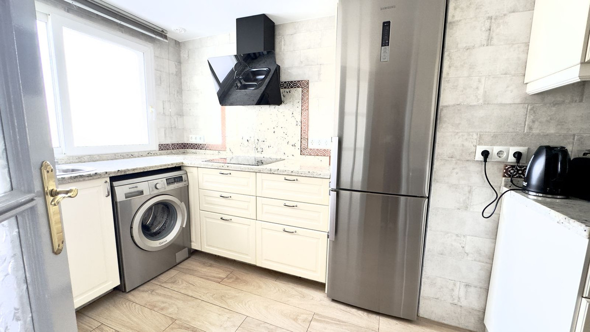 Appartement te koop in Guadalmina Baja | 2 slaapkamers H5302732