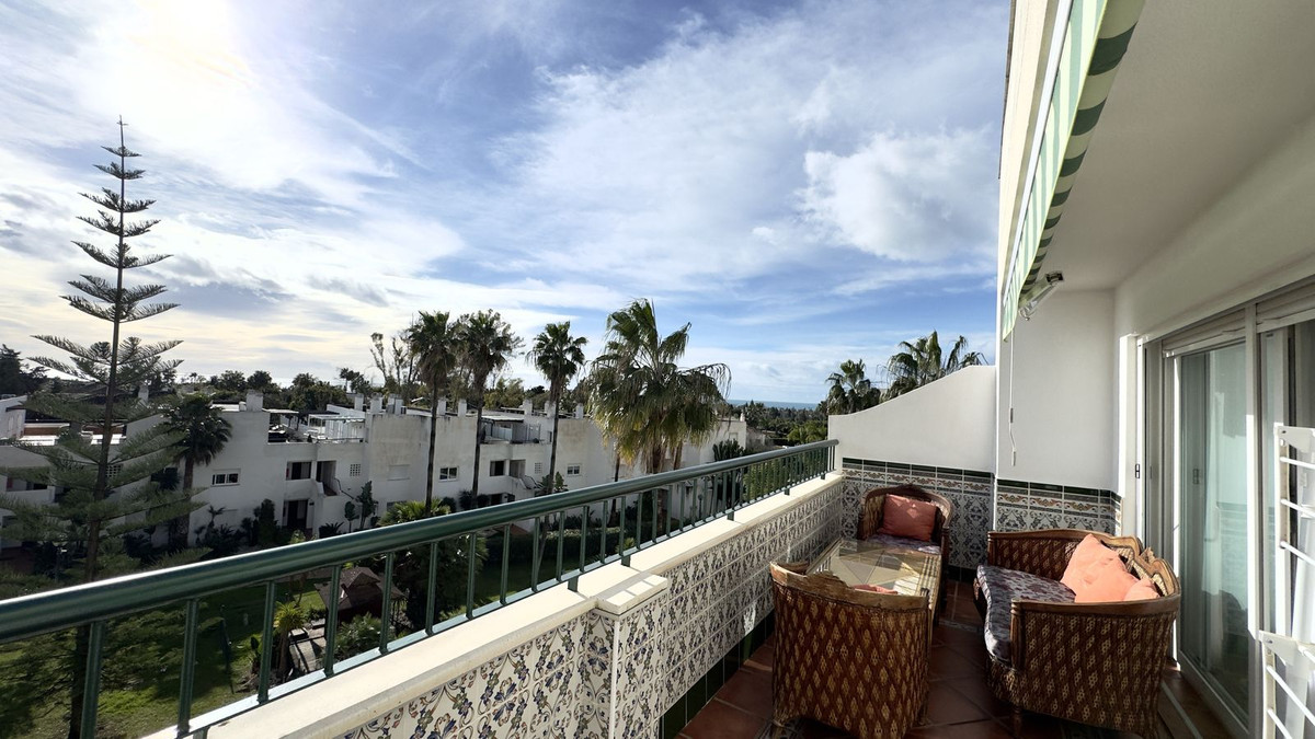 Appartement te koop in Guadalmina Baja | 2 slaapkamers H5302732