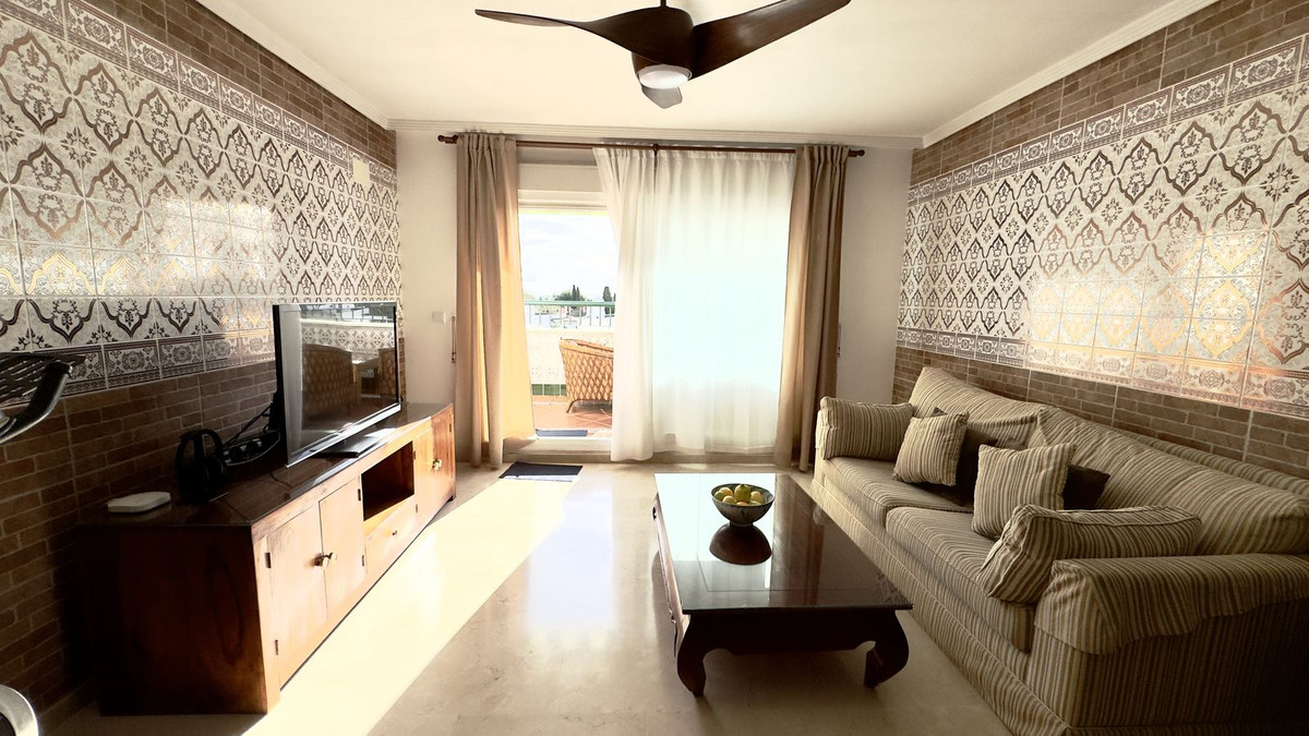 Appartement te koop in Guadalmina Baja | 2 slaapkamers H5302732