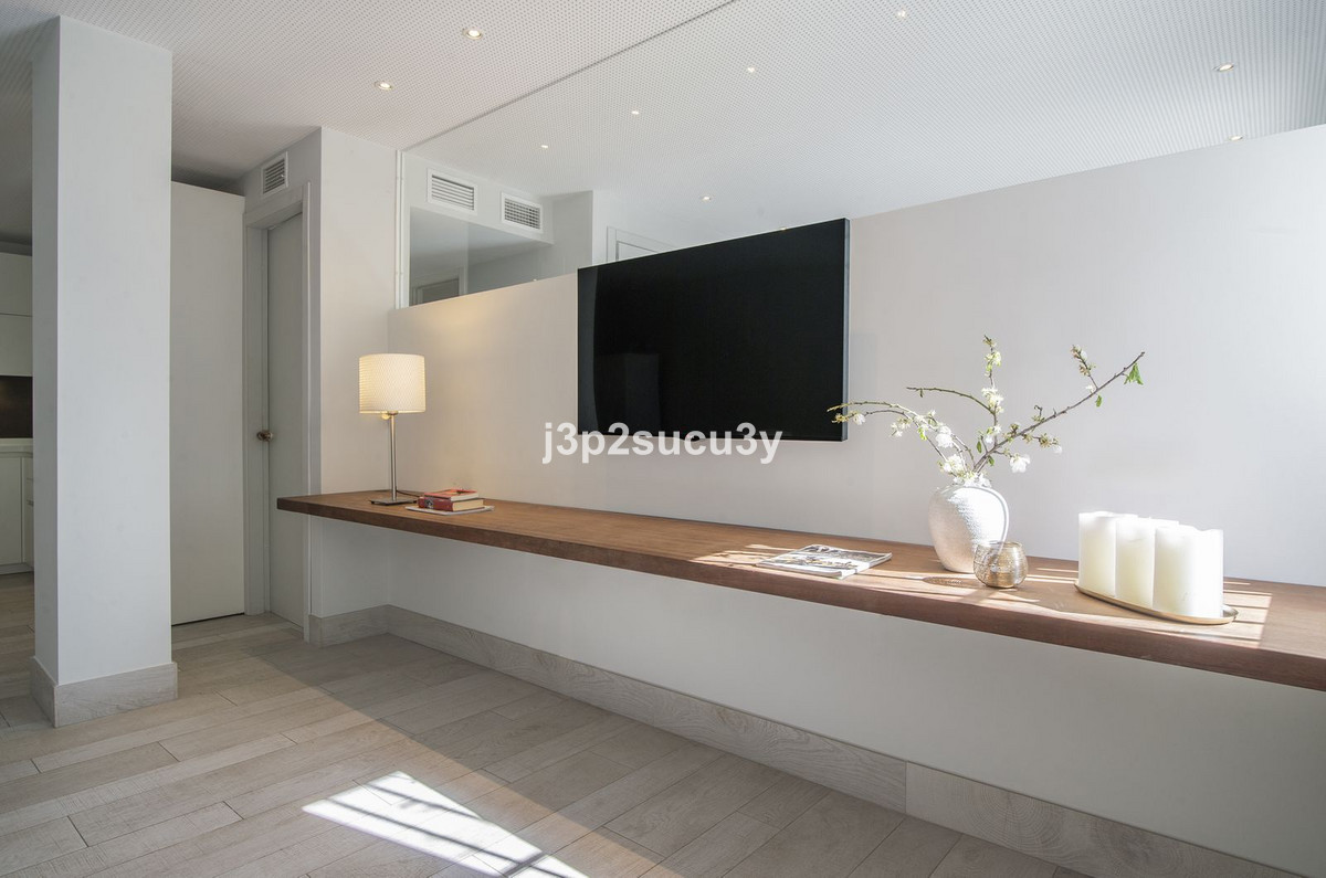 Appartement te koop in Guadalmina Baja | 3 slaapkamers H5310721