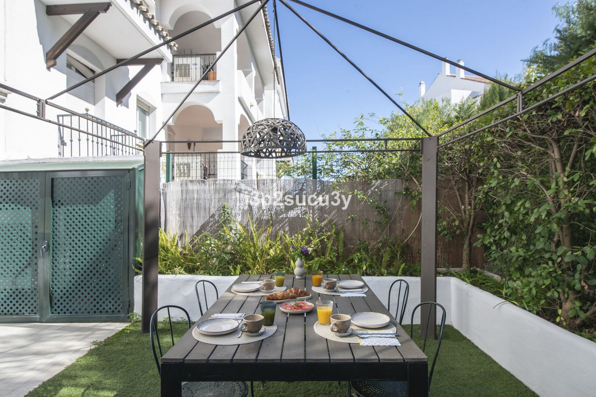 Appartement te koop in Guadalmina Baja | 3 slaapkamers H5310721