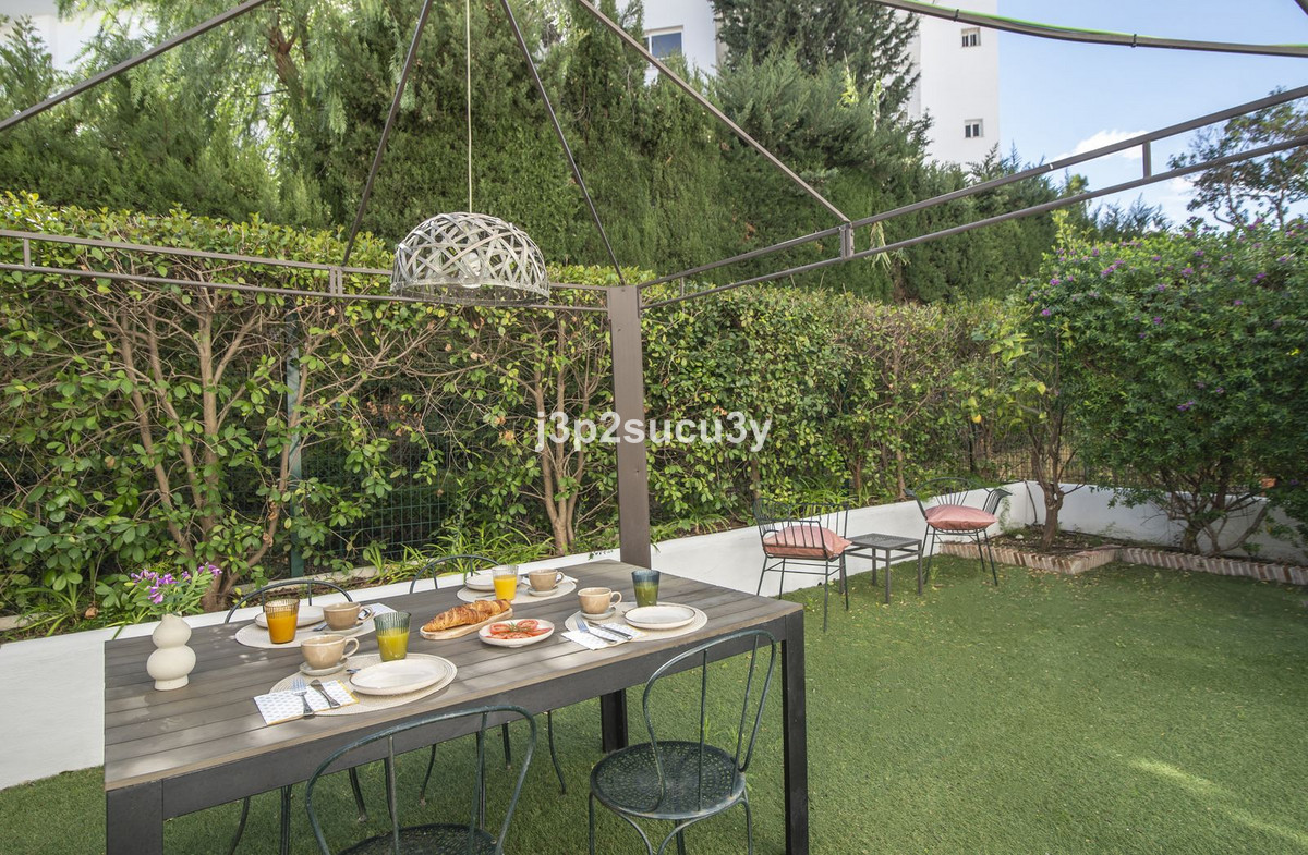 Appartement te koop in Guadalmina Baja | 3 slaapkamers H5310721