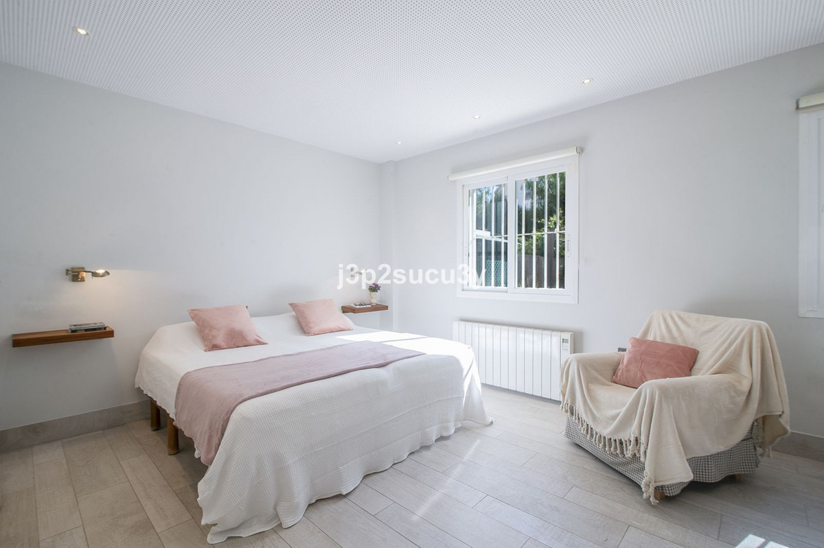 Appartement te koop in Guadalmina Baja | 3 slaapkamers H5310721