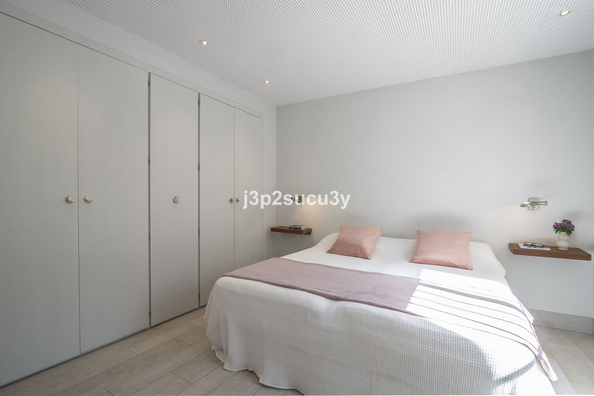 Appartement te koop in Guadalmina Baja | 3 slaapkamers H5310721