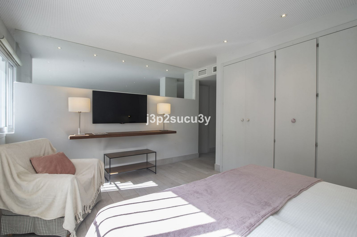 Appartement te koop in Guadalmina Baja | 3 slaapkamers H5310721