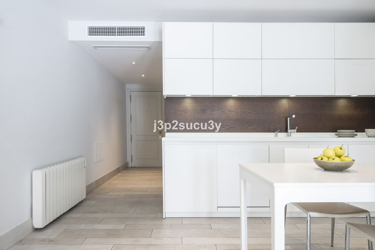 Appartement te koop in Guadalmina Baja | 3 slaapkamers H5310721